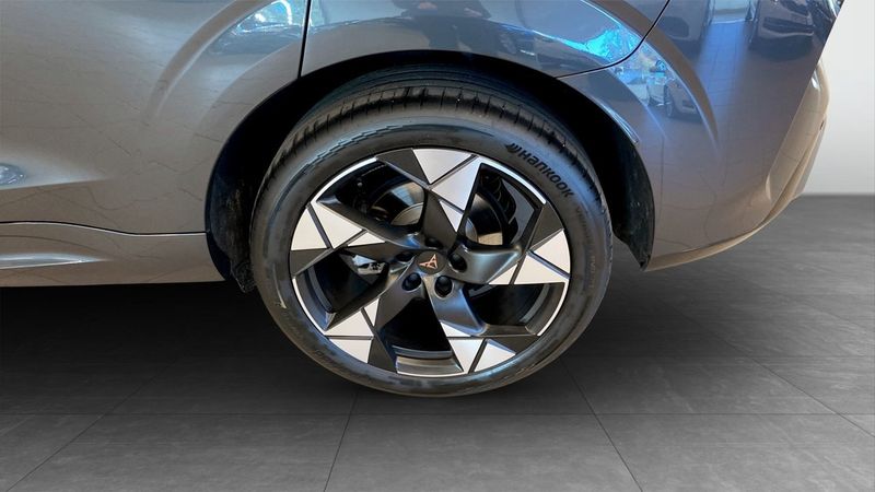 Cupra Terramar bild 6