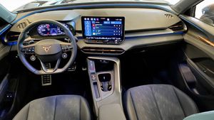 Cupra Terramar bild 10