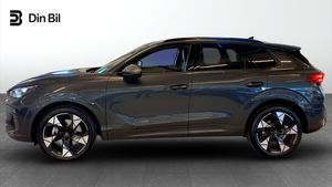 Cupra Terramar bild 2