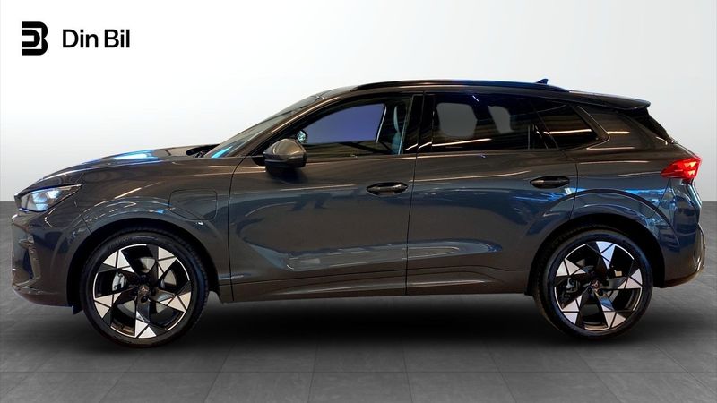 Cupra Terramar bild 2