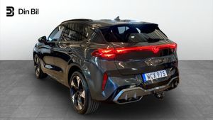Cupra Terramar bild 3