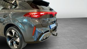 Cupra Terramar bild 13