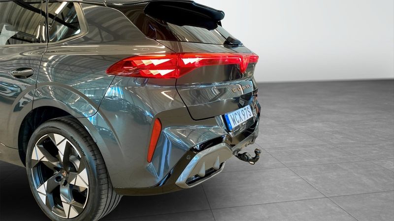 Cupra Terramar bild 13