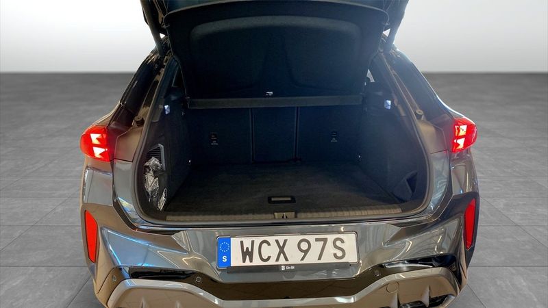 Cupra Terramar bild 12