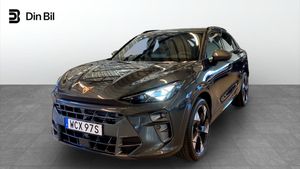 Cupra Terramar bild 1