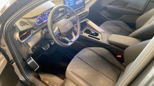 Cupra Terramar bild 7