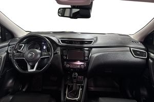 Nissan Qashqai bild 5