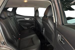 Nissan Qashqai bild 13
