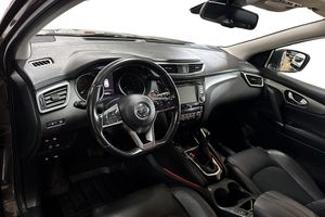 Nissan Qashqai bild 11