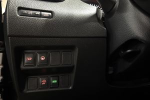 Nissan Qashqai bild 10