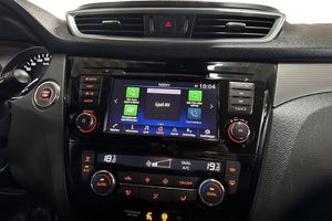 Nissan Qashqai bild 8