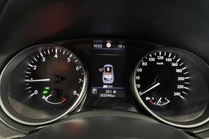 Nissan Qashqai bild 7