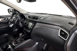 Nissan Qashqai bild 12