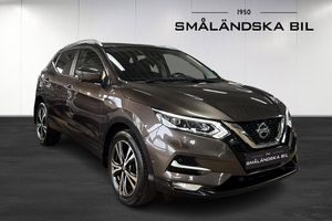 Nissan Qashqai bild 2