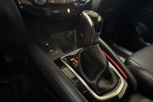 Nissan Qashqai bild 9