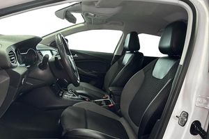 Opel Grandland X bild 13