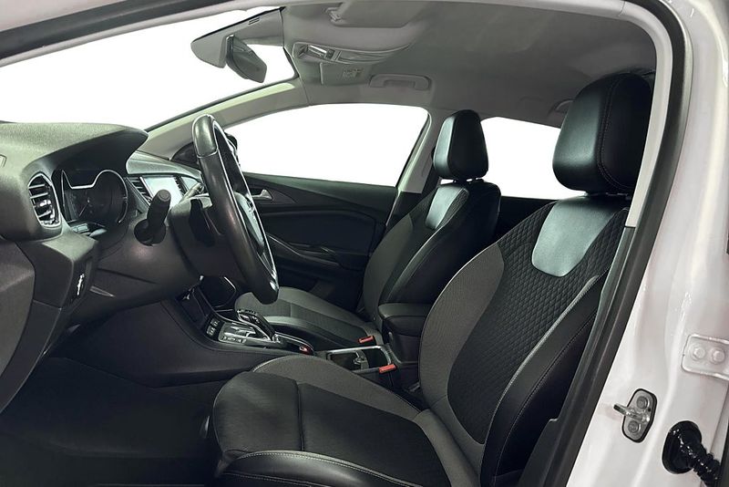 Opel Grandland X bild 13