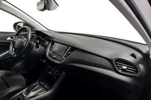 Opel Grandland X bild 12