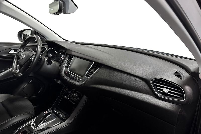 Opel Grandland X bild 12