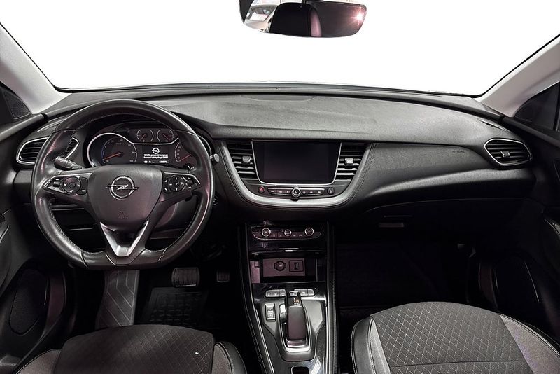 Opel Grandland X bild 5