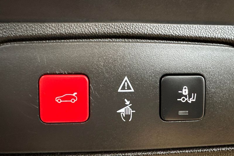 Opel Grandland X bild 15
