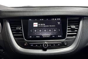 Opel Grandland X bild 8