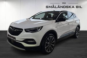 Opel Grandland X bild 1