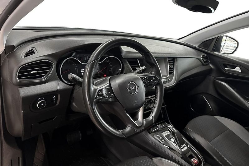 Opel Grandland X bild 11