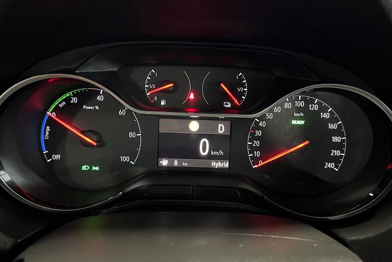 Opel Grandland X bild 7