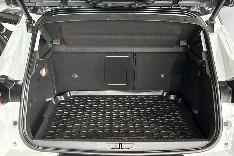 Opel Grandland X bild 16