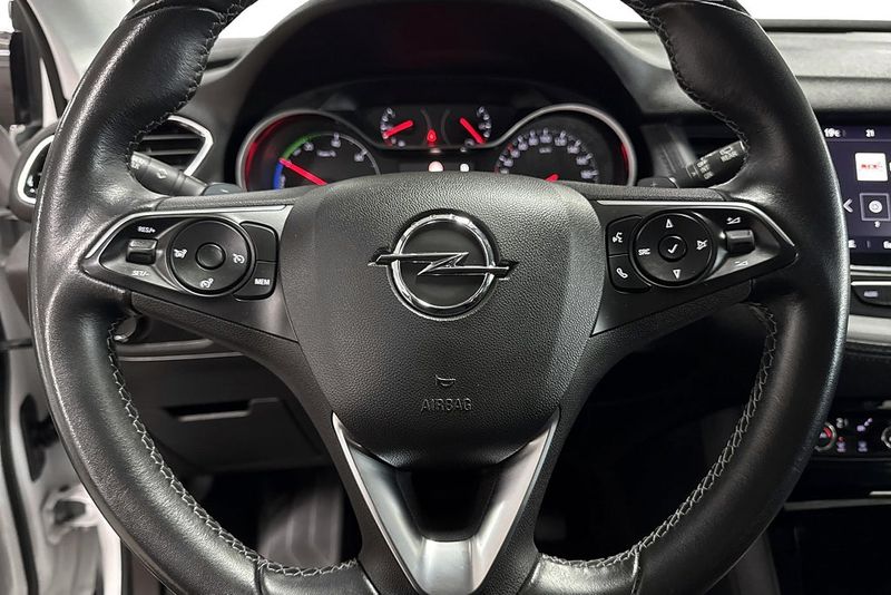 Opel Grandland X bild 6