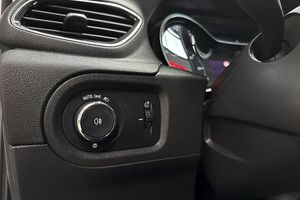 Opel Grandland X bild 10