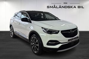 Opel Grandland X bild 2
