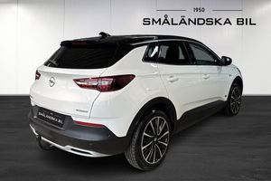 Opel Grandland X bild 4