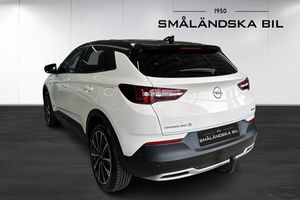 Opel Grandland X bild 3
