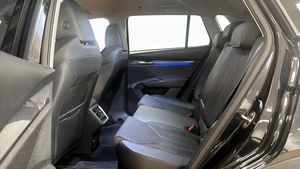 Skoda Elroq bild 10