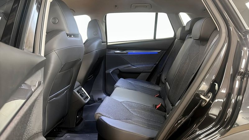 Skoda Elroq bild 10