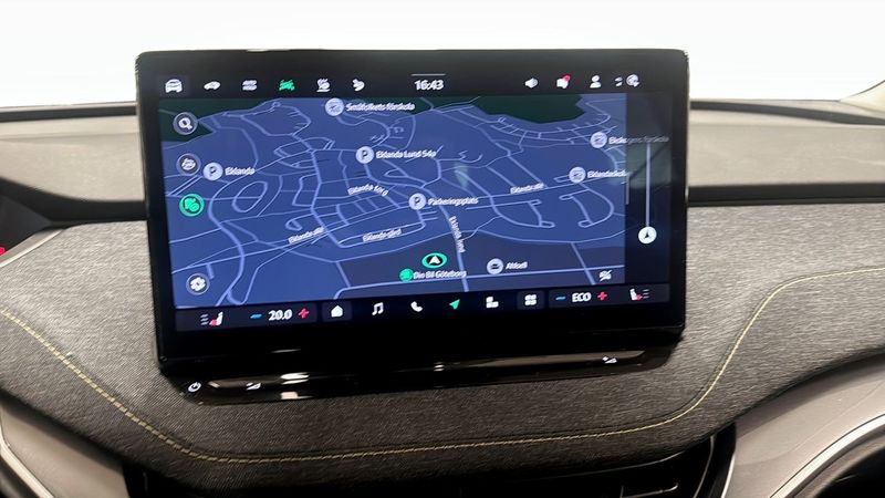Skoda Elroq bild 8