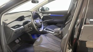 Skoda Elroq bild 6