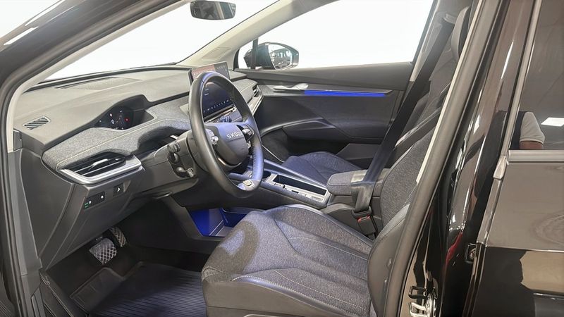 Skoda Elroq bild 6