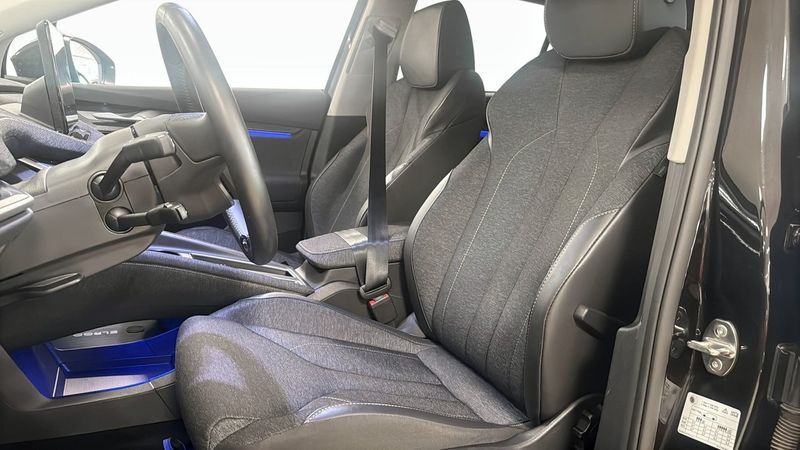 Skoda Elroq bild 7