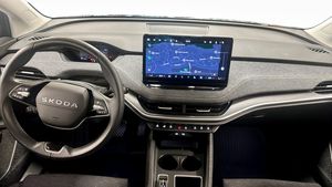 Skoda Elroq bild 9