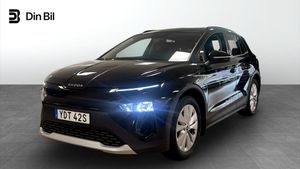 Skoda Elroq bild 1