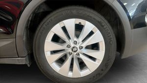 Skoda Elroq bild 5