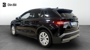 Skoda Elroq bild 3