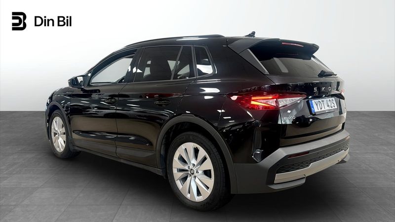 Skoda Elroq bild 3