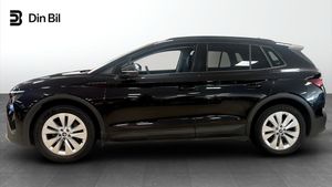 Skoda Elroq bild 2