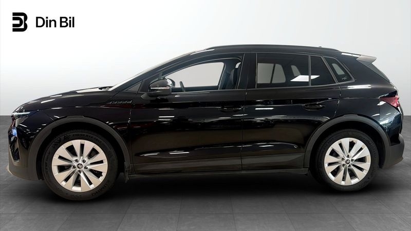 Skoda Elroq bild 2