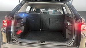 Skoda Elroq bild 11