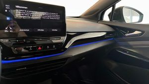 Volkswagen ID.4 bild 11